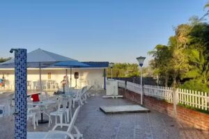 Hotel Finca Villa &Aacute;ngela