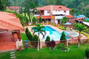 Hotel Finca Villa Nathaly