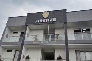 Hotel Firenze