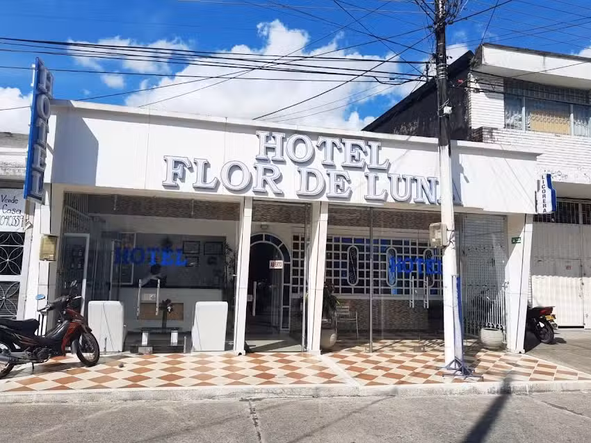 Hotel Flor de Luna