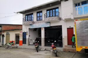 HOTEL FLORENCIA PLAZA