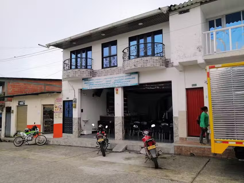 HOTEL FLORENCIA PLAZA