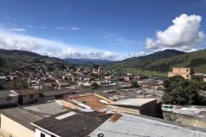 Hotel Flores del Paraiso