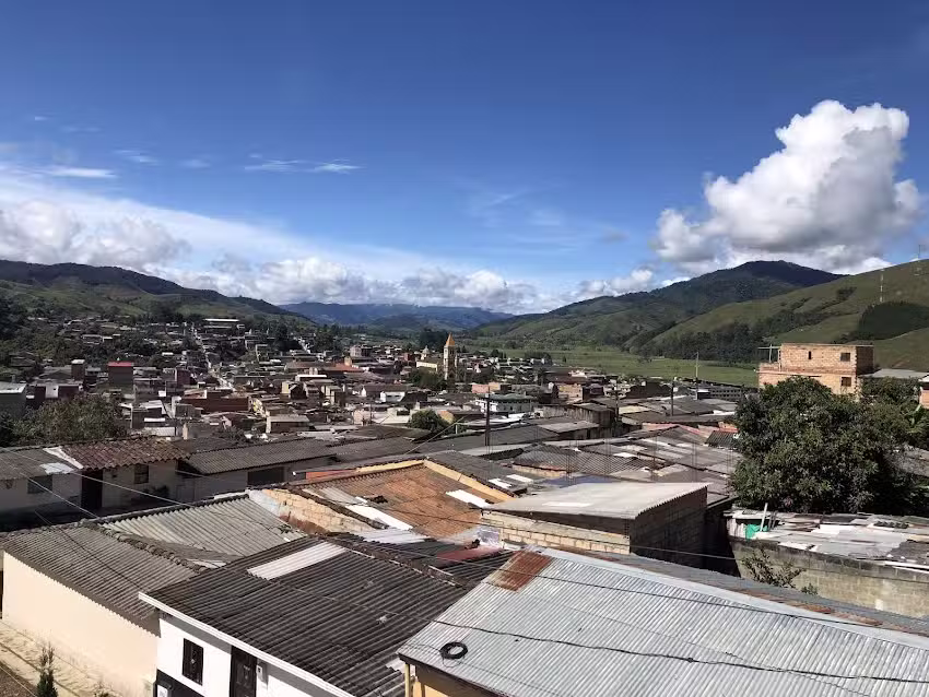 Hotel Flores del Paraiso