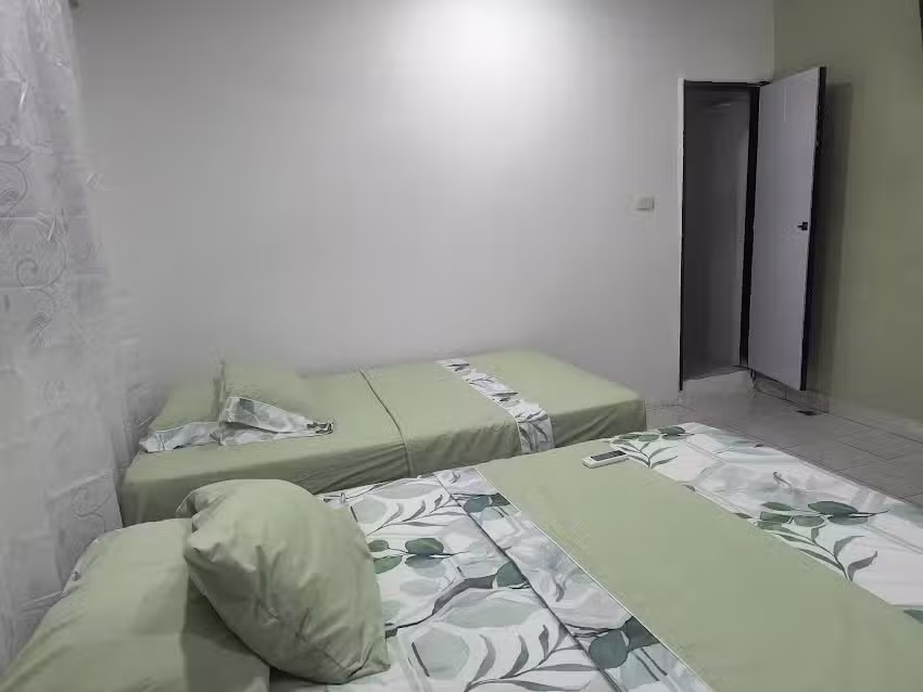 Hotel Flores Del Sinu