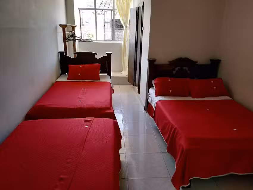 Hotel Florian