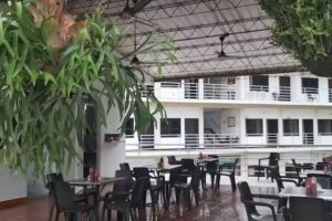 Hotel Fonda Casa Blanca