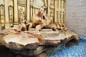 Hotel Fontana di Trevi