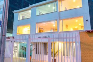 Hotel Fontanar Usaqu&eacute;n