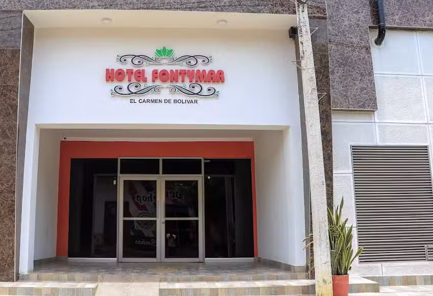 Hotel Fontymar