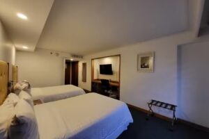 Hotel Four Points Sheraton Medellín