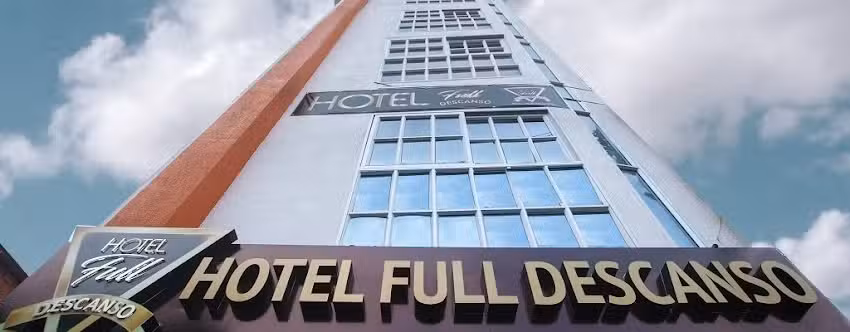 Hotel Full Descanso
