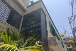 Hotel Fundacooedumag Centro