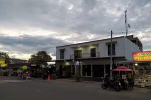 Hotel G Altamira Huila