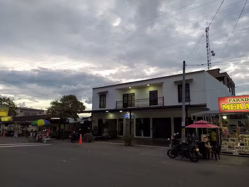 Hotel G Altamira Huila