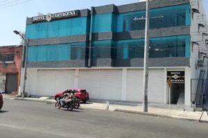 Hotel G Cartagena