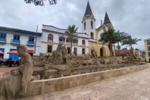 Hotel gachet&aacute; Real