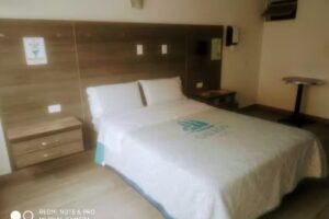 Hotel Galeon San Jose