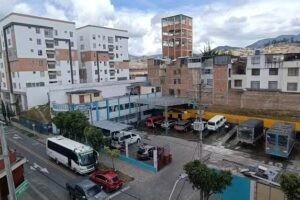 HOTEL GALERAS STAR PASTO