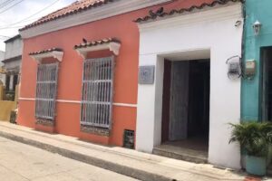 Hotel Galeria la Trinidad