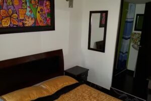 Hotel Galeria Pradilla