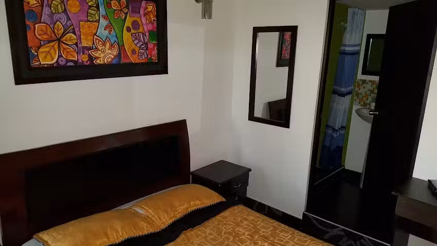 Hotel Galeria Pradilla