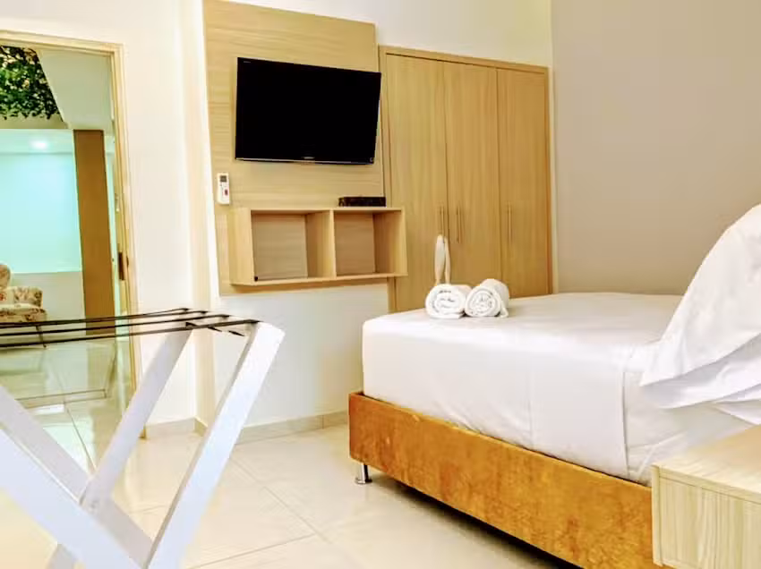 HOTEL GALLERY CARTAGENA