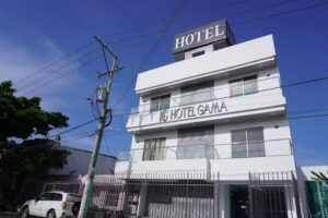 Hotel Gama Cartagena