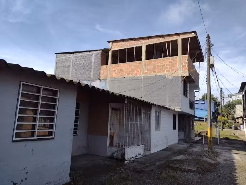 Hotel Gamboa Nelly Buenaventura