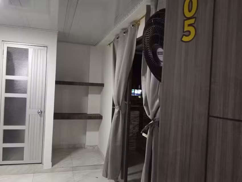 Hotel Gamory