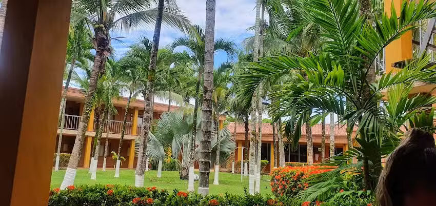 Hotel Ganadero