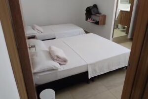 Hotel gardenia Pitalito