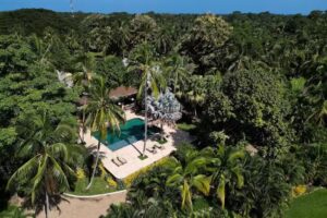 Hotel Gardenia Springs