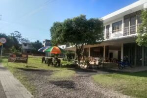 Hotel Gastrobar ᴇʟ ᴘᴀʀᴄʜᴇ