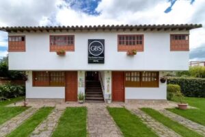 Hotel GBS Gran Boutique Sabana ideal para quienes presentan ex&aacute;menes en Prometric: USMLE, TOEFL, PMP