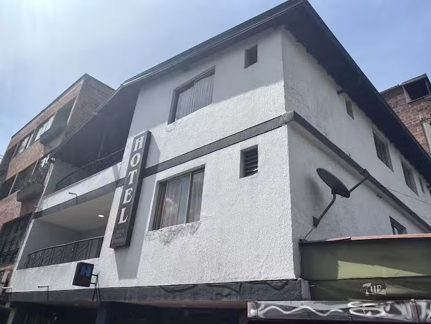 Hotel Gen Imperio la 69