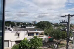 Hotel G&eacute;nesis