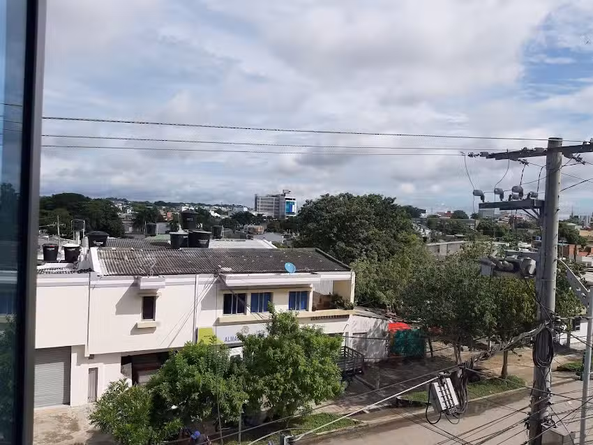 Hotel G&eacute;nesis