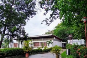 Hotel G&eacute;nesis