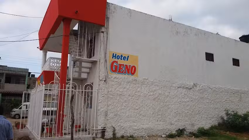 Hotel Geno