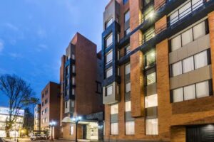 Hotel GHL Collection Hamilton