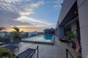 Hotel GHL Monter&iacute;a