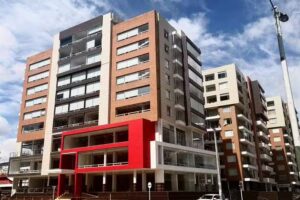 Hotel GHR Internacional