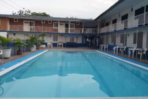 Hotel Girardot La Ciudad del Sol