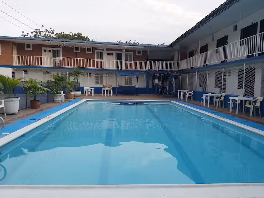 Hotel Girardot La Ciudad del Sol