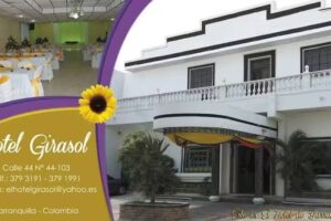 Hotel Girasol