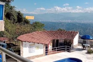 Hotel Giron Campestre