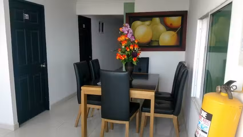 Hotel Gloria Del Norte