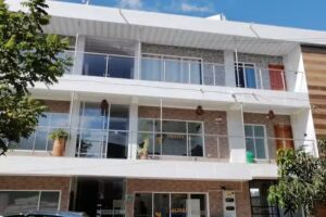 Hotel Glorial en Doradal Antioqu&iacute;a puerto triunf&oacute;