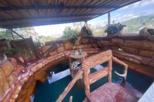 Hotel Golden Hills Manizales